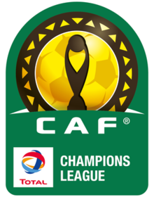 CAF Champions League. Season 2019/2020